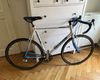 Cannondale CAAD 6, R4000si