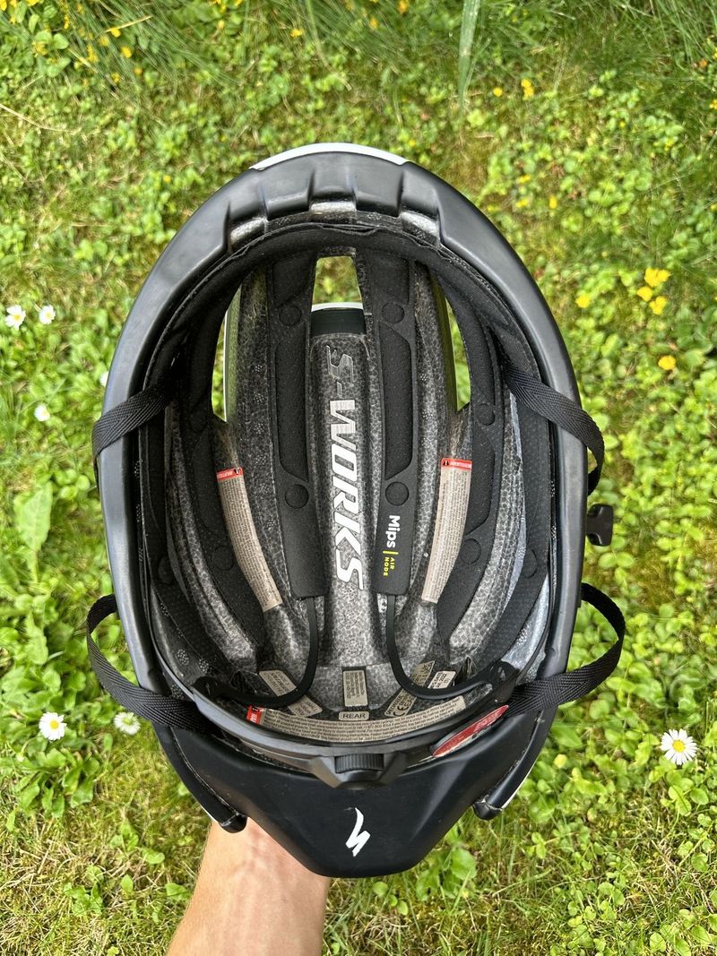 SPECIALIZED S-WORKS EVADE 3 MIPS 