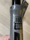 RockShox ZEB ultimate 29 170mm