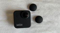 GoPro MAX 360 Outdorová Akční Kamera