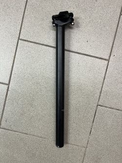CANNONDALE Three Seatpost - 27,2/400 mm