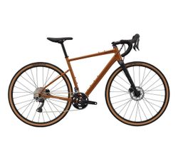 Cannondale Topstone 1