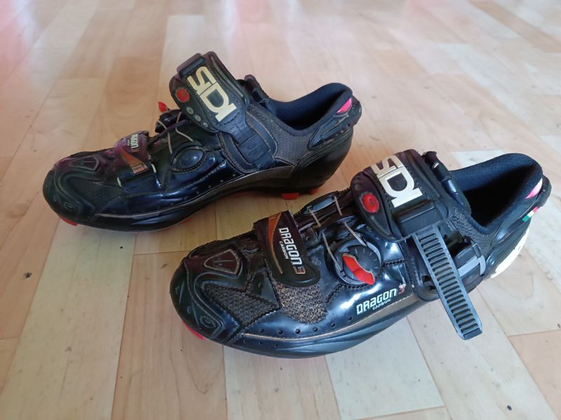 Sidi Dragon 3