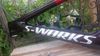 Specialized Enduro Sworks 29 like new