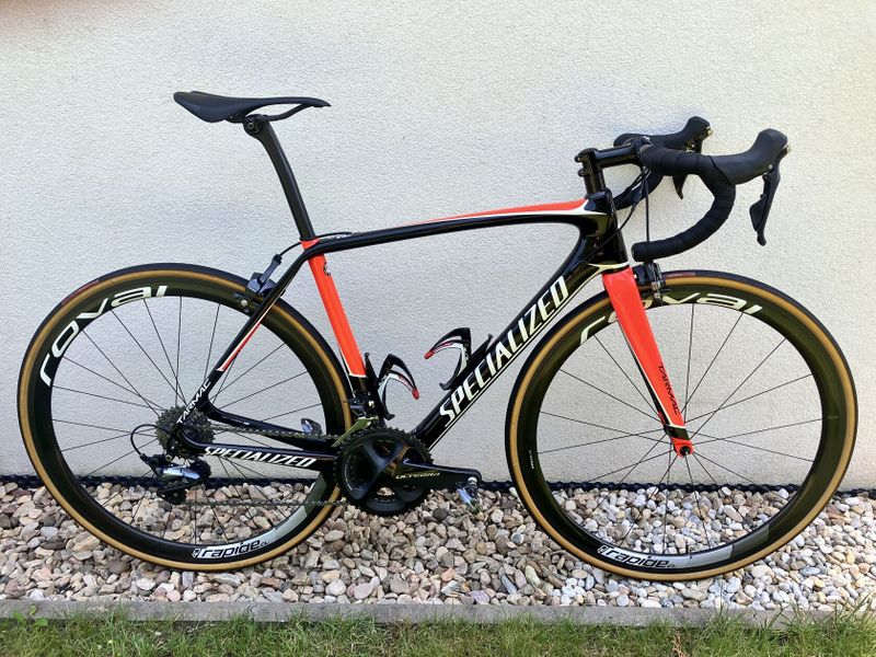 Specialized Tarmac SL5, 54