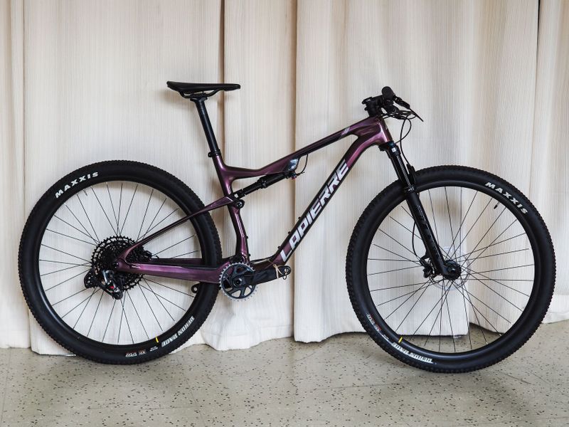 Lapierre XR 7.9. L 