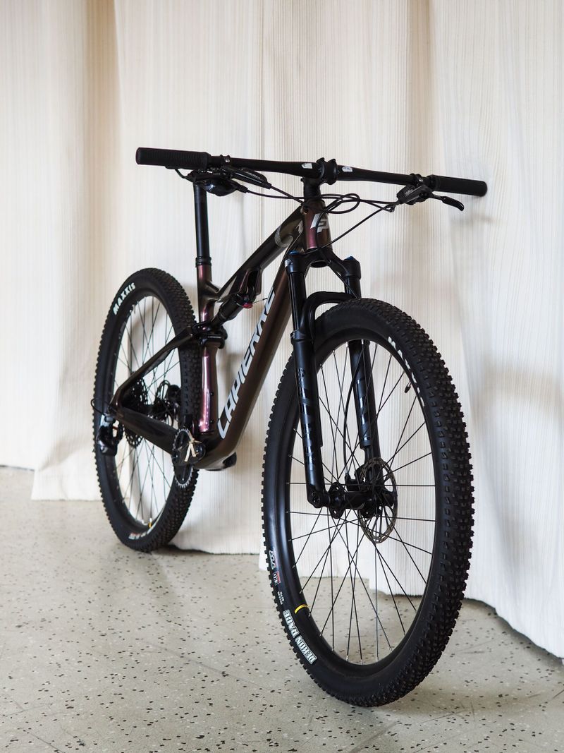 Lapierre XR 7.9. L 