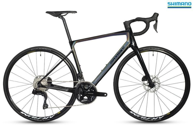 Maxbike Aravis Di2 (M) 