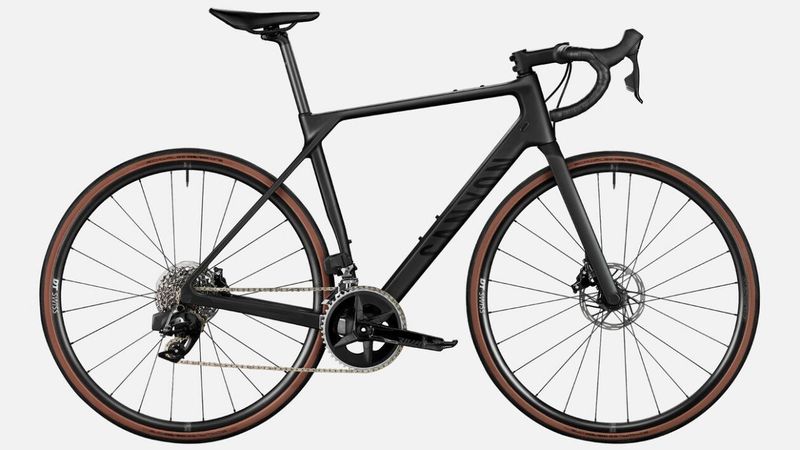 Canyon Endurace CF7_eTap