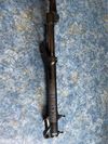 Vidlice Rock shox Judy TK 130