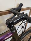 Cannondale SuperSix EVO Carbon Hi-mod 58 Disc 7.1kg Custom Dura Ace