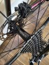 Cannondale SuperSix EVO Carbon Hi-mod 58 Disc 7.1kg Custom Dura Ace