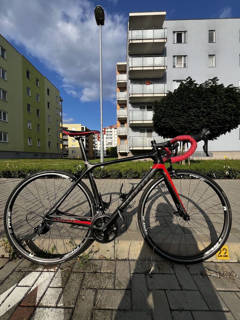 Giant TCR Advanced 2