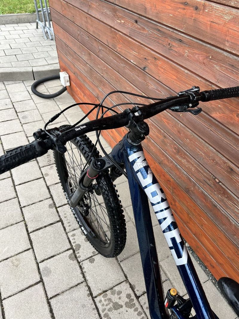  NS Bikes DEFINE AL 160mm Enduro (S)