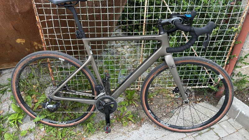 Prodam Cannondale supersix Evo 