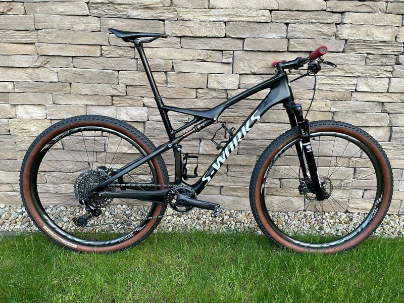 S-Works Epic FSR 29 WC XL