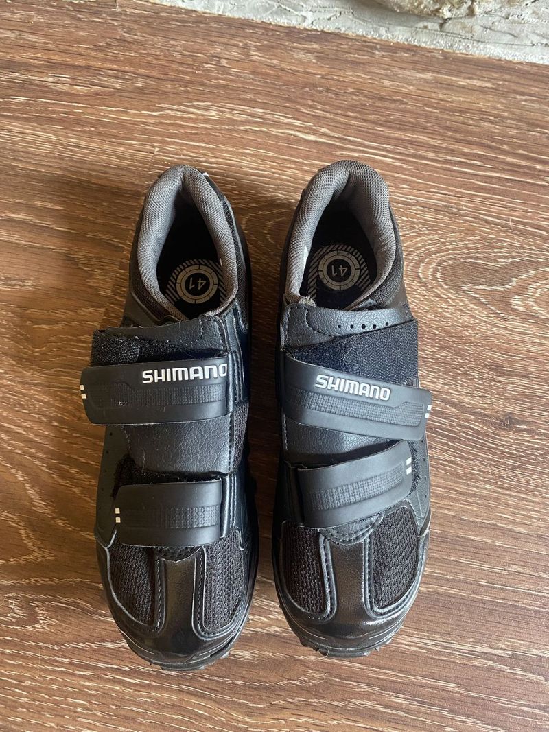 Shimano SH-M065L