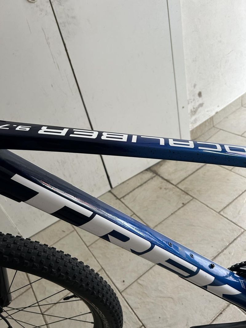 TREK PROCALIBER 9.7