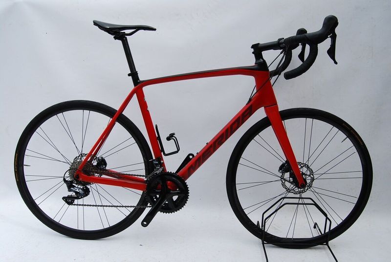 Merida Scultura Disc 5000 2020 56CM