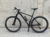 Zakázkově stavěné 29” MTB kolo, Shimano Deore 1x12, rám 19"