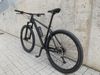 Zakázkově stavěné 29” MTB kolo, Shimano Deore 1x12, rám 19"