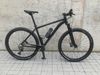 Zakázkově stavěné 29” MTB kolo, Shimano Deore 1x12, rám 19"