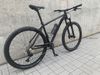 Zakázkově stavěné 29” MTB kolo, Shimano Deore 1x12, rám 19"