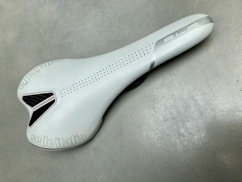 Selle Italia SLR Kit Carbonio