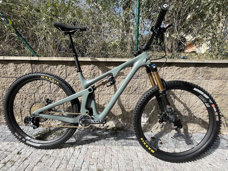 YETI SB 130