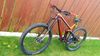 CANYON STRIVE 29" XL karbon