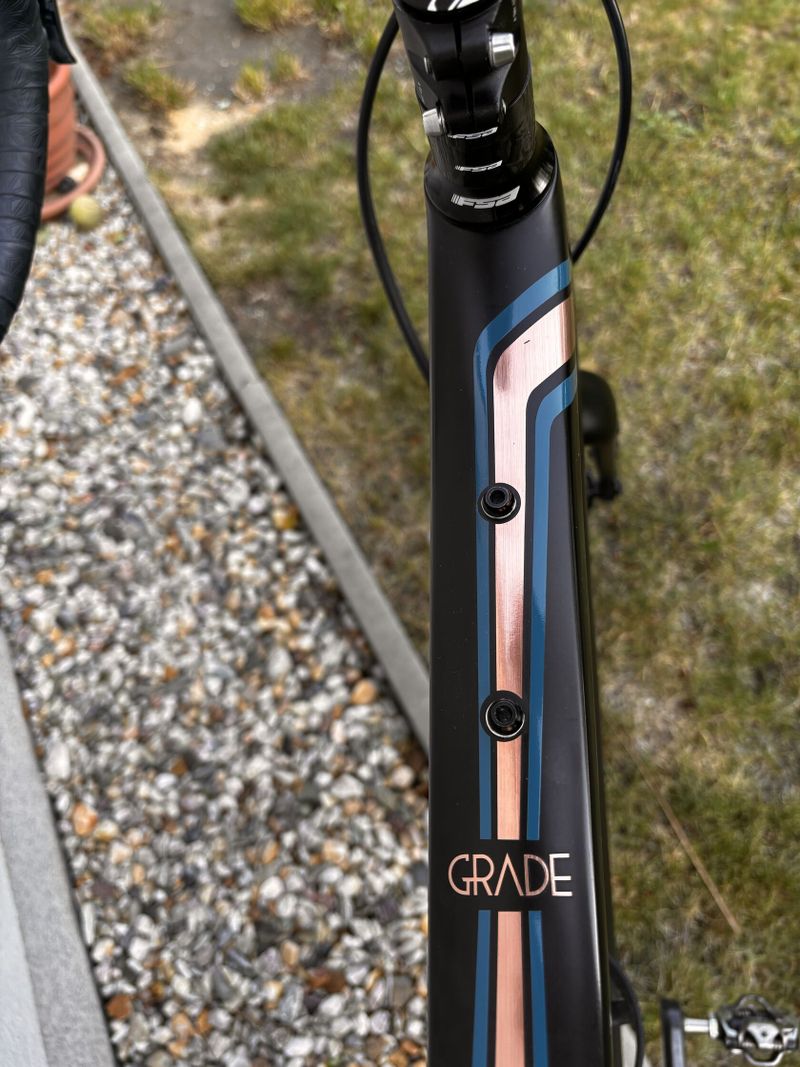 GT Grade elite 