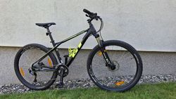 Horské kolo-GT Avalanche 27.5 Sport