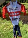 Dresy Trek Segafredo 2023 Mathiase Vacka