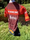 Dresy Trek Segafredo 2023 Mathiase Vacka