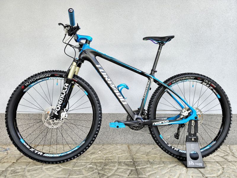 Horské kolo Torpado Nearco Carbon 27.5″ 