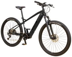 DOPRODEJ-POSLEDNÍ KUS 29" elektrokolo eMRX Bafang420, velikost 20"