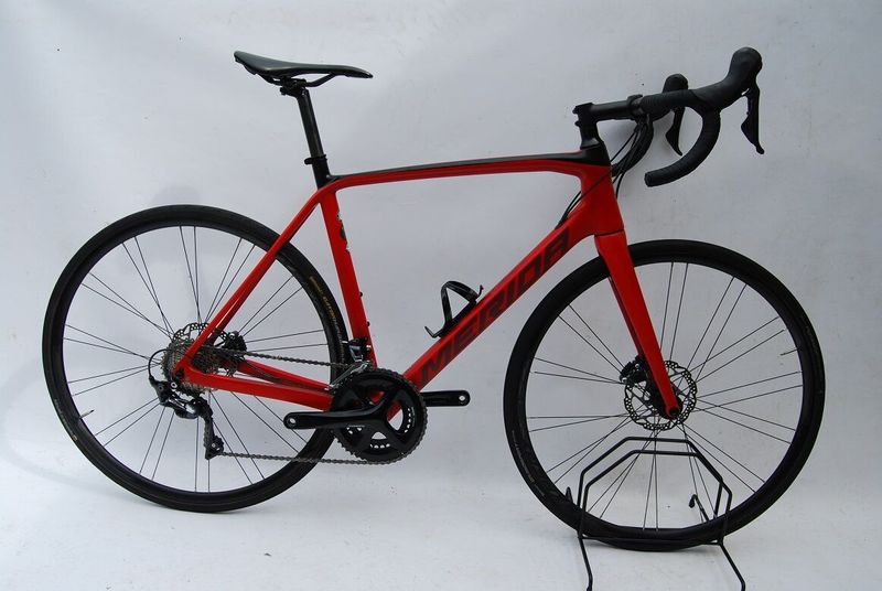 Merida Scultura Disc 5000 2020 54CM