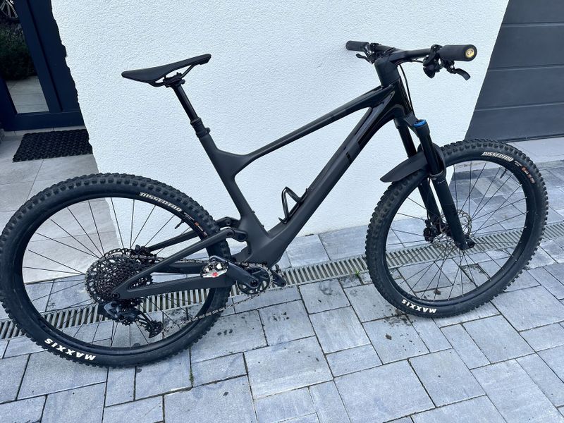 Scott Spark 910 ST 