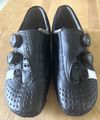 Bont Vaypor S Black/White vel. 43