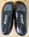 Bont Vaypor S Black/White vel. 43