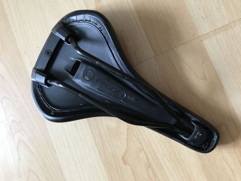 Ergon SM E-Mountain Pro Men