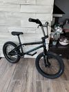 WETHEPEOPLE BMX 2020 CRS 18” BLACK