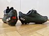 Tretry SIDI Gravel black-dark green 45