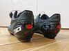 Tretry SIDI Gravel black-dark green 45