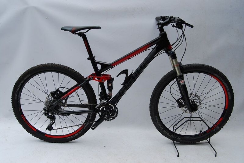 Haibike Impact 27,5