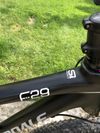 Cannondale F29 Si carbon