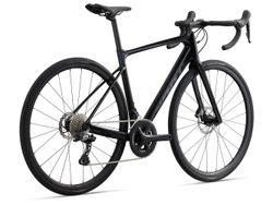 REZERVOVANÉ Giant defy advanced 1 2022 - najeto 150km