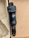 RockShox DELUXE Select+, Rx XC Tune, Two Position, Rebound Adjust, 190x40mm