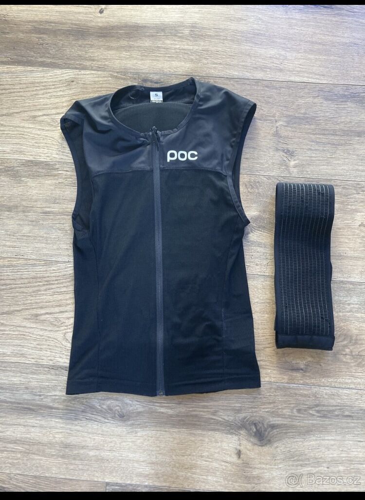 Páteřák Poc Spine VPD Air Vest