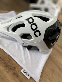 Nová POC Tectal Race MIPS Helmet Vel. L